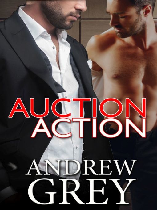 Title details for Auction Action by Andrew Grey - Available